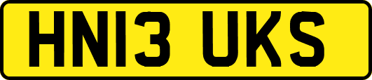 HN13UKS