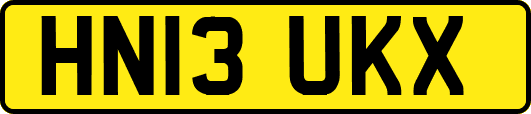 HN13UKX