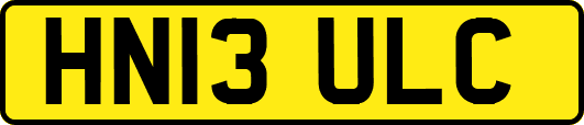 HN13ULC