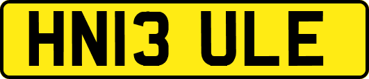 HN13ULE