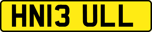 HN13ULL