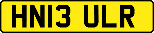 HN13ULR