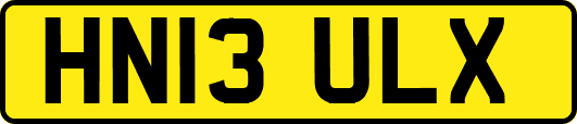 HN13ULX