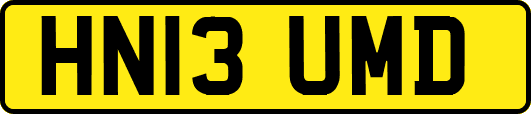 HN13UMD