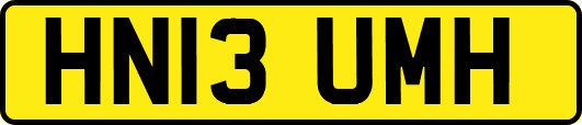 HN13UMH