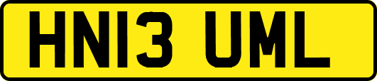 HN13UML