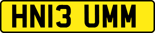 HN13UMM