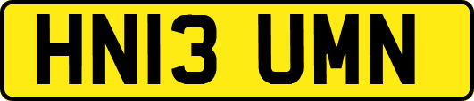 HN13UMN