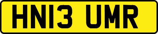 HN13UMR