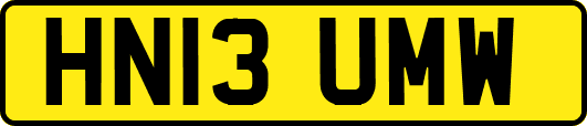 HN13UMW