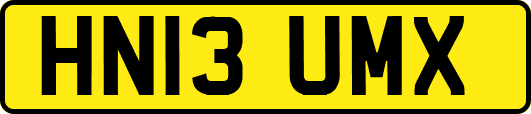 HN13UMX