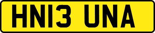 HN13UNA