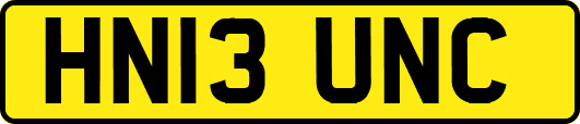 HN13UNC