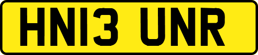 HN13UNR