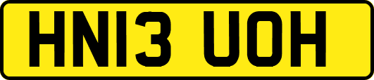 HN13UOH