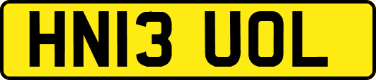 HN13UOL