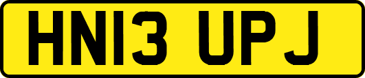 HN13UPJ