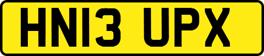 HN13UPX