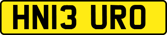 HN13URO