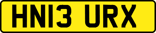 HN13URX