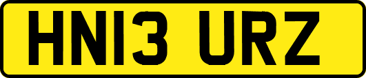 HN13URZ