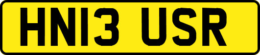 HN13USR