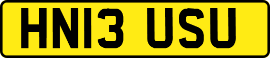 HN13USU