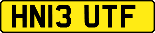 HN13UTF