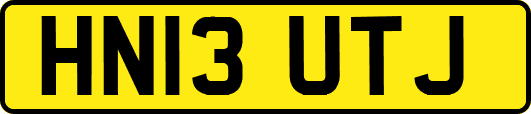 HN13UTJ