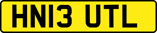 HN13UTL