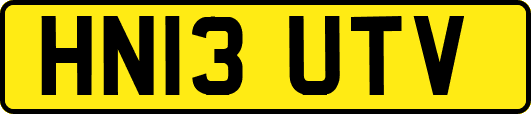 HN13UTV