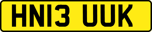 HN13UUK