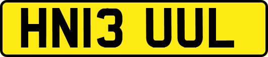 HN13UUL