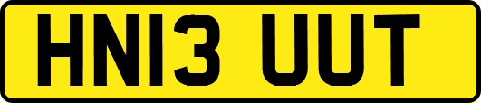 HN13UUT