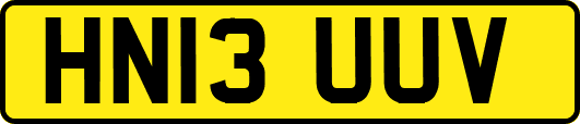 HN13UUV