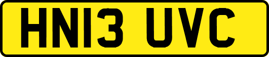 HN13UVC