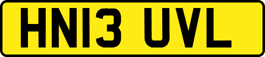 HN13UVL