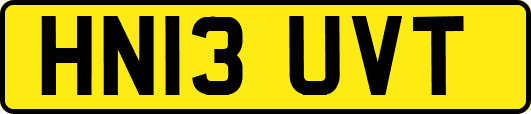 HN13UVT