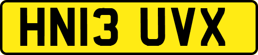 HN13UVX