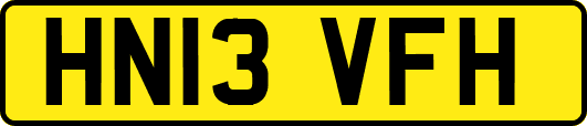 HN13VFH