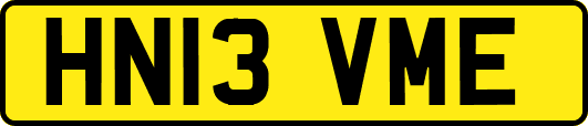 HN13VME