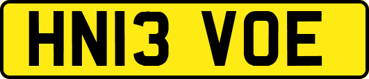HN13VOE