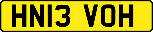 HN13VOH