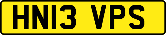 HN13VPS