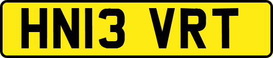 HN13VRT