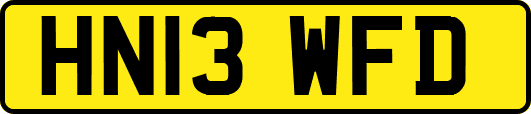 HN13WFD