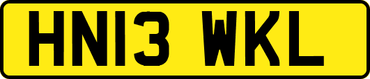 HN13WKL