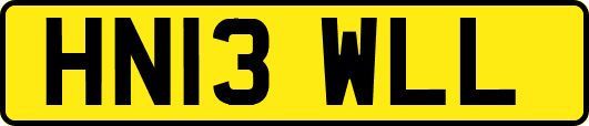 HN13WLL