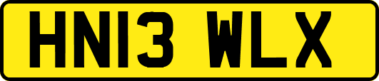 HN13WLX