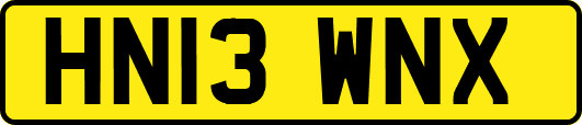 HN13WNX